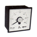 交流电流表电压表Q72-RZC